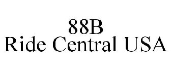 88B RIDE CENTRAL USA