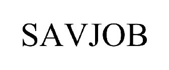 SAVJOB