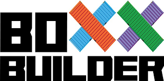 BOXX BUILDER
