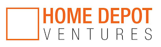HOME DEPOT VENTURES