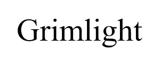 GRIMLIGHT