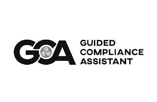 GCA GUIDED COMPLIANCE ASSISTANT