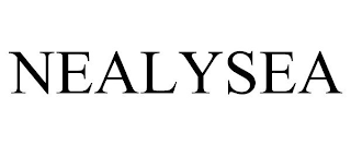 NEALYSEA