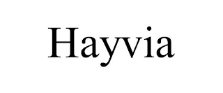 HAYVIA