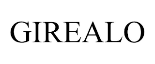 GIREALO