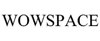 WOWSPACE