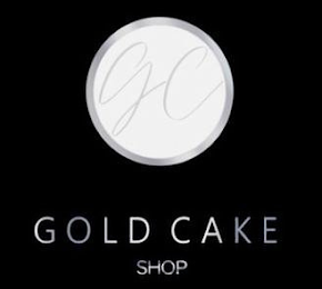 GC GOLD CAKE SHOP