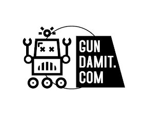GUN DAMIT.COM