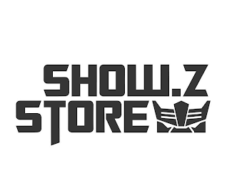 SHOW.Z STORE