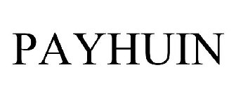 PAYHUIN