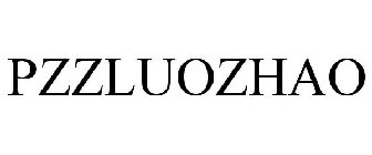PZZLUOZHAO