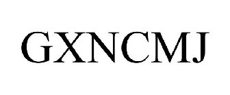 GXNCMJ