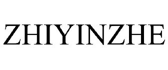 ZHIYINZHE