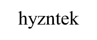 HYZNTEK