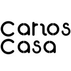 CARLOS CASA