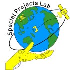 SPECIAL PROJECTS LAB