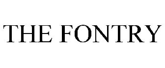 THE FONTRY