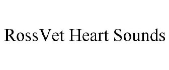 ROSSVET HEART SOUNDS