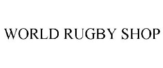 WORLD RUGBY SHOP