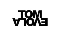 TOM EVOLA