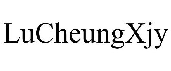 LUCHEUNGXJY