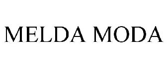 MELDA MODA