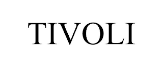 TIVOLI