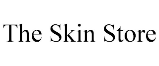 THE SKIN STORE