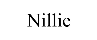 NILLIE