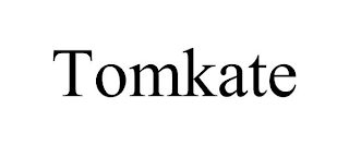 TOMKATE
