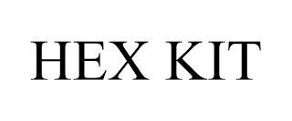 HEX KIT