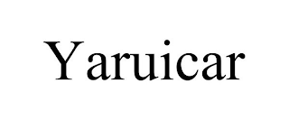 YARUICAR