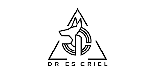 DRIES CRIEL