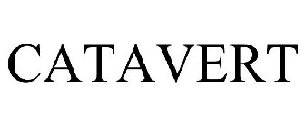 CATAVERT