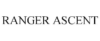 RANGER ASCENT