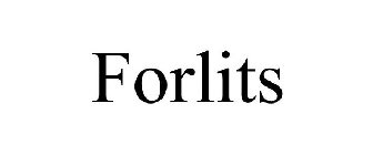 FORLITS