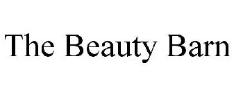 THE BEAUTY BARN