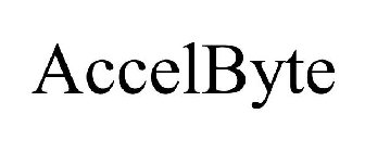 ACCELBYTE