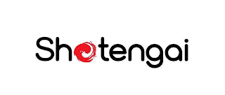 SHOTENGAI