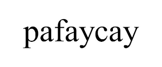 PAFAYCAY