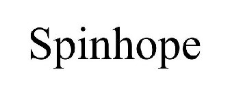 SPINHOPE