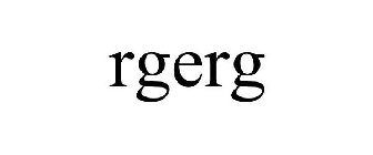 RGERG