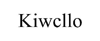 KIWCLLO