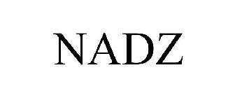 NADZ