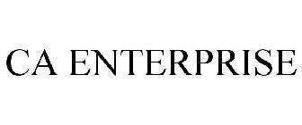 CA ENTERPRISE