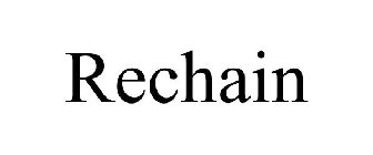 RECHAIN