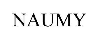 NAUMY