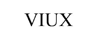 VIUX