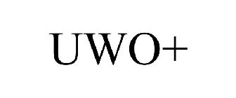 UWO+