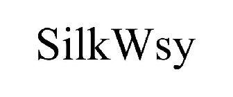 SILKWSY
